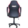 Компьютерное кресло MF-609 black-red