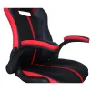 Компьютерное кресло MF-609 black-red