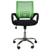Компьютерное кресло MF-696 light green