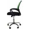 Компьютерное кресло MF-696 light green