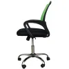 Компьютерное кресло MF-696 light green