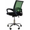 Компьютерное кресло MF-696 light green