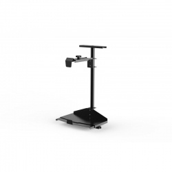 Крепление для системного блока Eureka ERK-MCH-B подвесное, черный