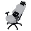 Кресло Anda Seat Luna L Grey Fabric