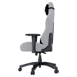Кресло Anda Seat Luna L Grey Fabric