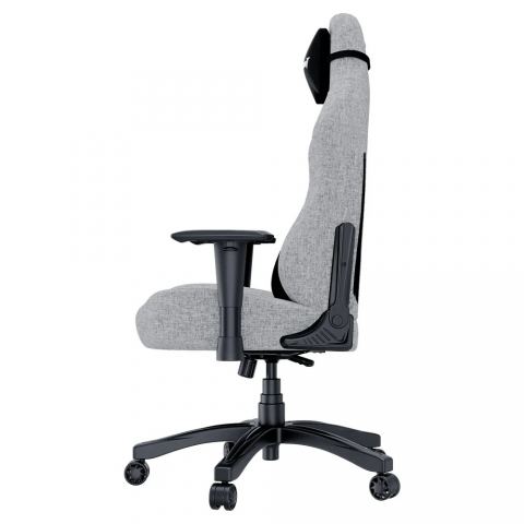 Кресло Anda Seat Luna L Grey Fabric