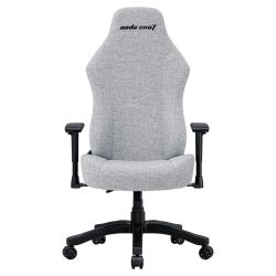 Кресло Anda Seat Luna L Grey Fabric