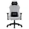 Кресло Anda Seat Luna L Grey Fabric