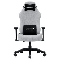 Кресло Anda Seat Luna L Grey Fabric