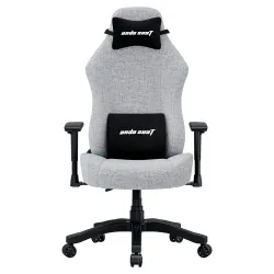 Кресло Anda Seat Luna L Grey Fabric