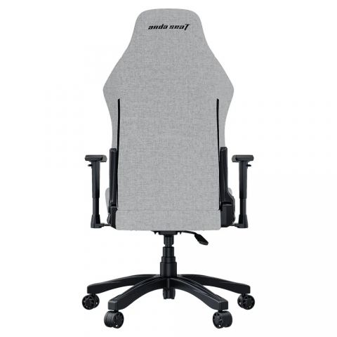 Кресло Anda Seat Luna L Grey Fabric