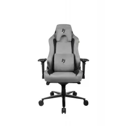 Кресло Arozzi Vernazza SuperSoft™ - Anthracite