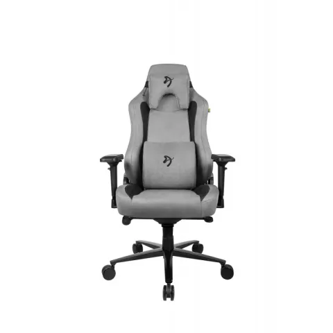 Кресло Arozzi Vernazza SuperSoft™ - Anthracite