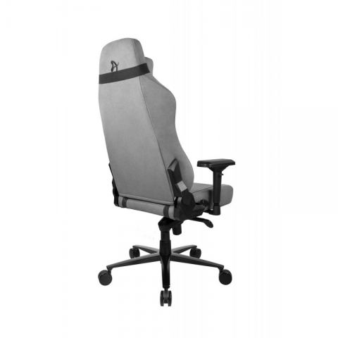 Кресло Arozzi Vernazza SuperSoft™ - Anthracite