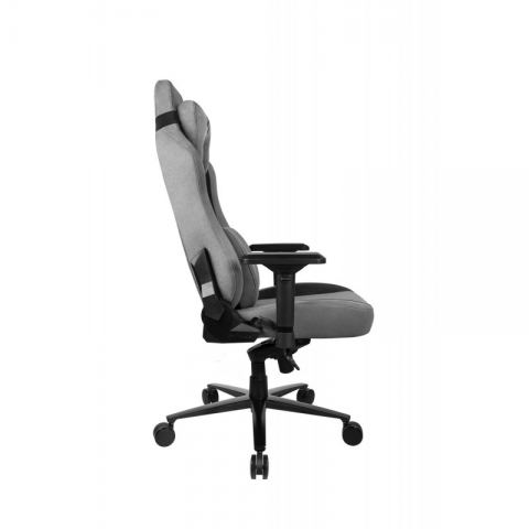 Кресло Arozzi Vernazza SuperSoft™ - Anthracite