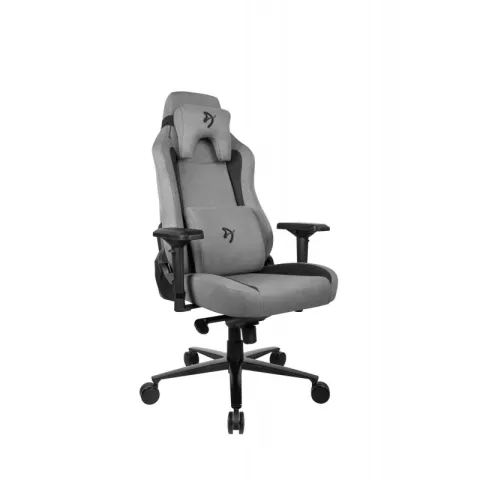 Кресло Arozzi Vernazza SuperSoft™ - Anthracite
