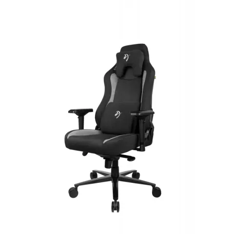 Кресло Arozzi Vernazza SuperSoft™ - Black
