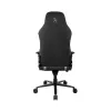 Кресло Arozzi Vernazza SuperSoft™ - Black