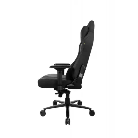 Кресло Arozzi Vernazza SuperSoft™ - Black