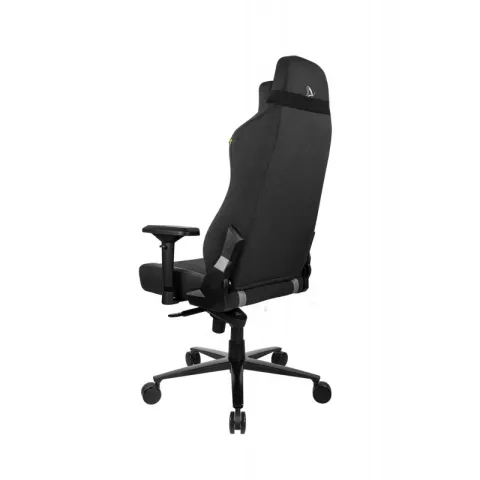 Кресло Arozzi Vernazza SuperSoft™ - Black