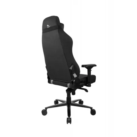 Кресло Arozzi Vernazza SuperSoft™ - Black