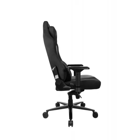Кресло Arozzi Vernazza SuperSoft™ - Black