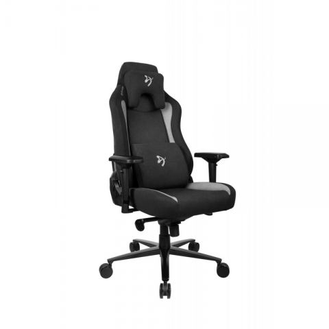 Кресло Arozzi Vernazza SuperSoft™ - Black