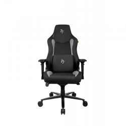 Кресло Arozzi Vernazza SuperSoft™ - Black