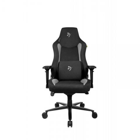 Кресло Arozzi Vernazza SuperSoft™ - Black