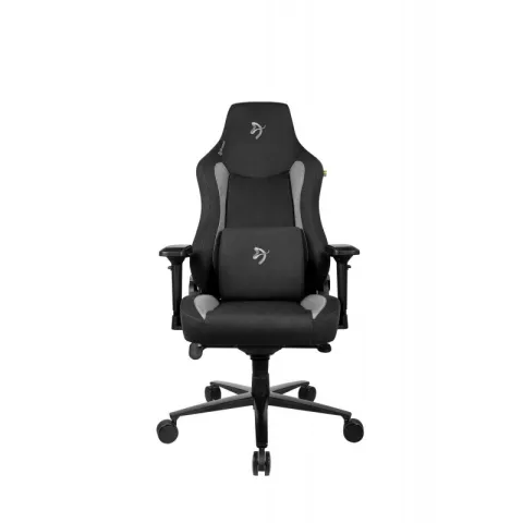 Кресло Arozzi Vernazza SuperSoft™ - Black