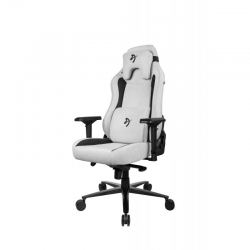 Кресло Arozzi Vernazza SuperSoft™ - Light Grey