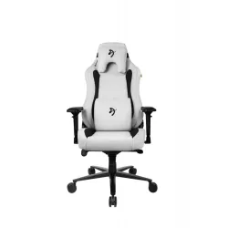 Кресло Arozzi Vernazza SuperSoft™ - Light Grey