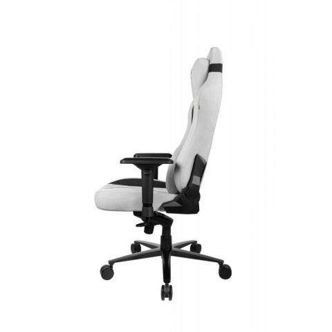 Кресло Arozzi Vernazza SuperSoft™ - Light Grey