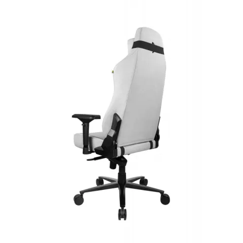 Кресло Arozzi Vernazza SuperSoft™ - Light Grey