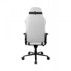 Кресло Arozzi Vernazza SuperSoft™ - Light Grey