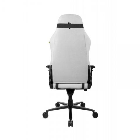 Кресло Arozzi Vernazza SuperSoft™ - Light Grey