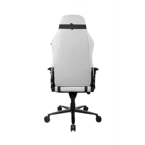 Кресло Arozzi Vernazza SuperSoft™ - Light Grey