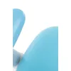 Кресло детское Everprof  Kids 101 Ткань Голубой