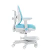 Кресло детское Everprof  Kids 101 Ткань Голубой