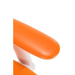 Кресло детское Everprof  Kids 101 Ткань Оранжевый