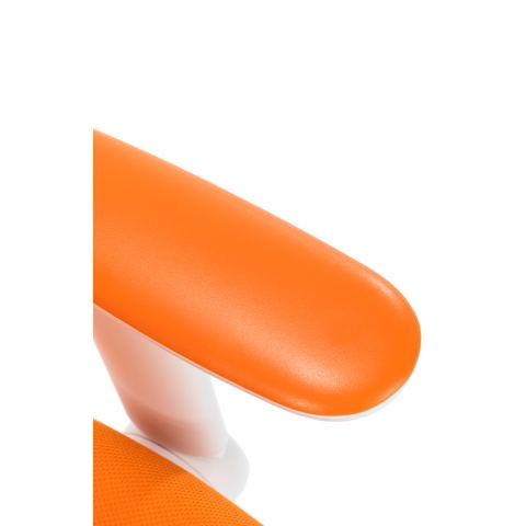 Кресло детское Everprof  Kids 101 Ткань Оранжевый
