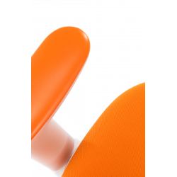 Кресло детское Everprof  Kids 101 Ткань Оранжевый
