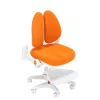 Кресло детское Everprof  Kids 101 Ткань Оранжевый