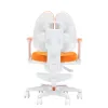 Кресло детское Everprof  Kids 101 Ткань Оранжевый
