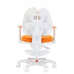 Кресло детское Everprof  Kids 101 Ткань Оранжевый