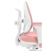 Кресло детское Everprof  Kids 101 Ткань Розовый