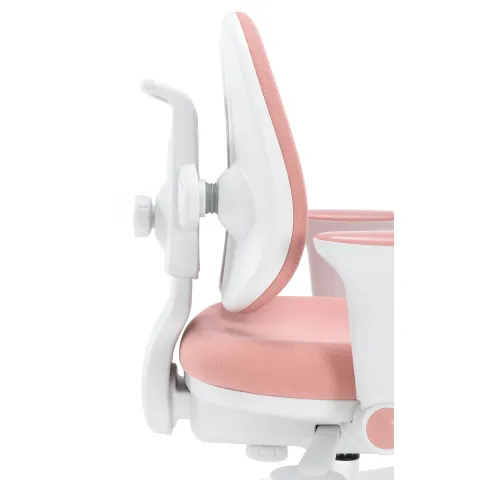 Кресло детское Everprof  Kids 101 Ткань Розовый