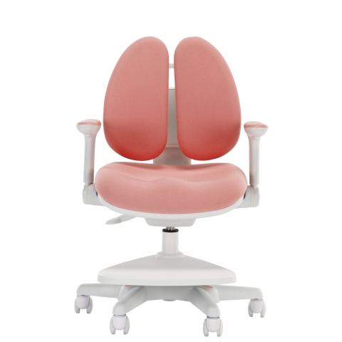 Кресло детское Everprof  Kids 101 Ткань Розовый