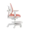 Кресло детское Everprof  Kids 101 Ткань Розовый