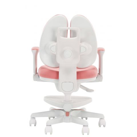 Кресло детское Everprof  Kids 101 Ткань Розовый